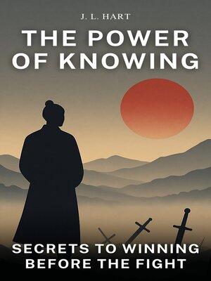 cover image of The Power of Knowing